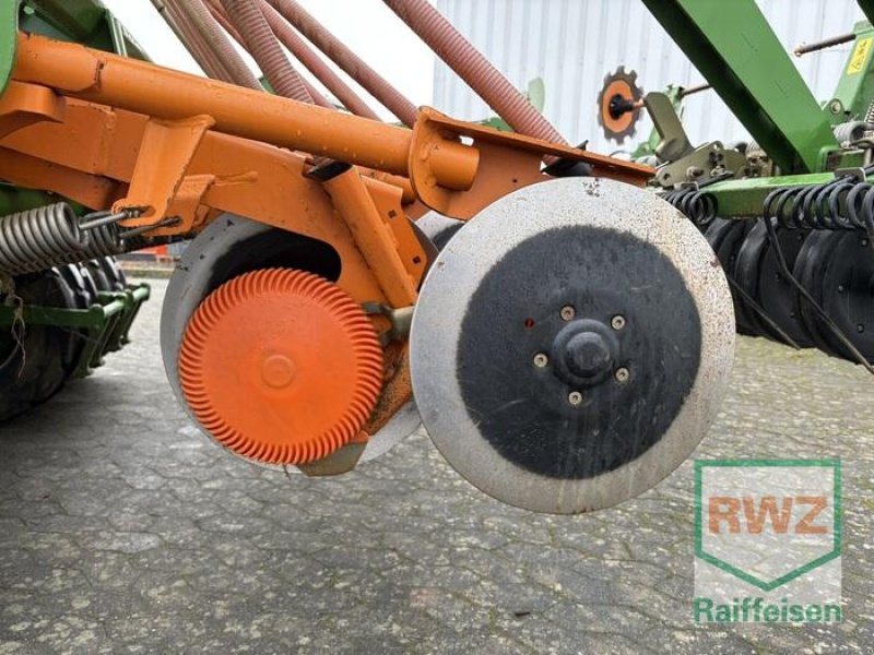 Drillmaschine типа Amazone Cirrus-3002 Compact , Gebrauchtmaschine в Kruft (Фотография 6)